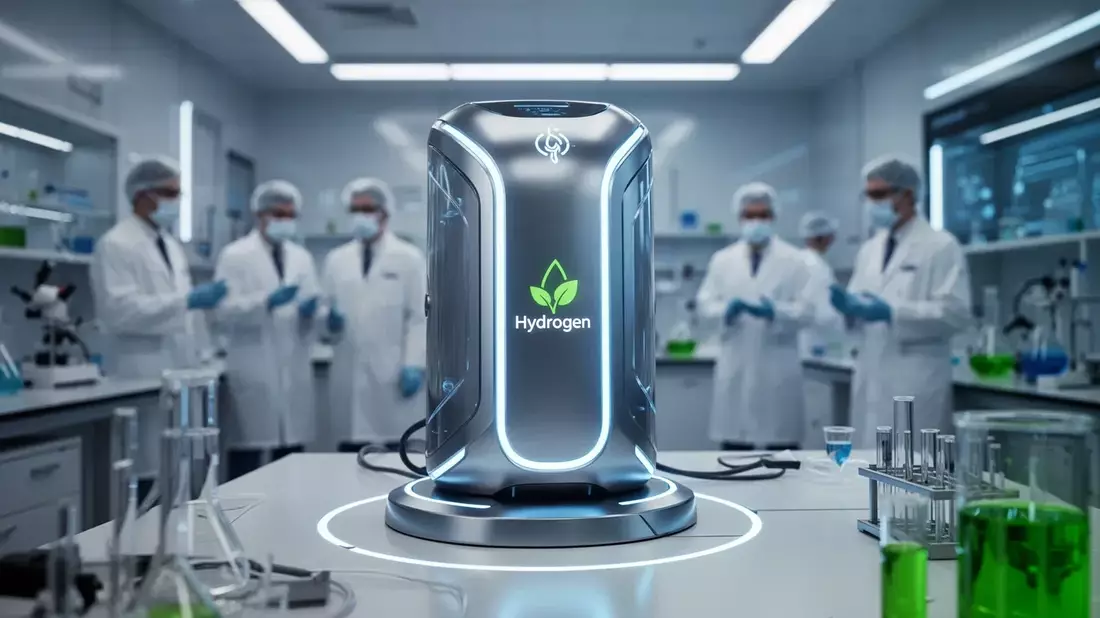 Cavendish Hydrogen: Kapitalerhöhung treibt Aktie an