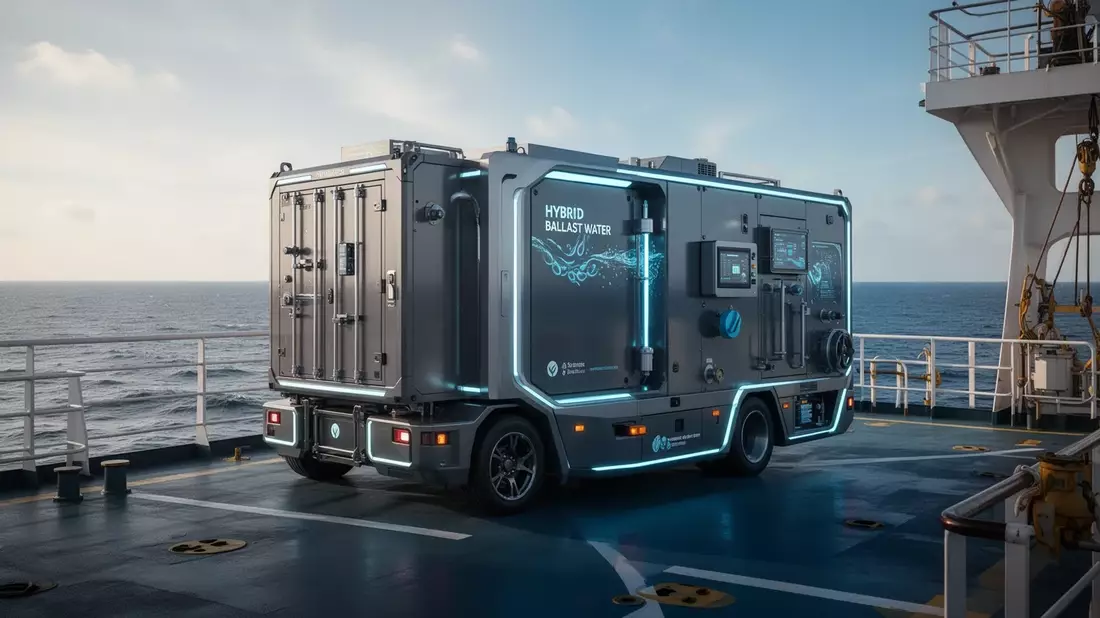 Euro Tech Holdings: Europa-Offensive mit neuer Wassertechnik