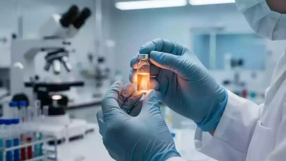 Onco-Innovations Leverages Quantum AI for Solid Tumour Drug ONC010