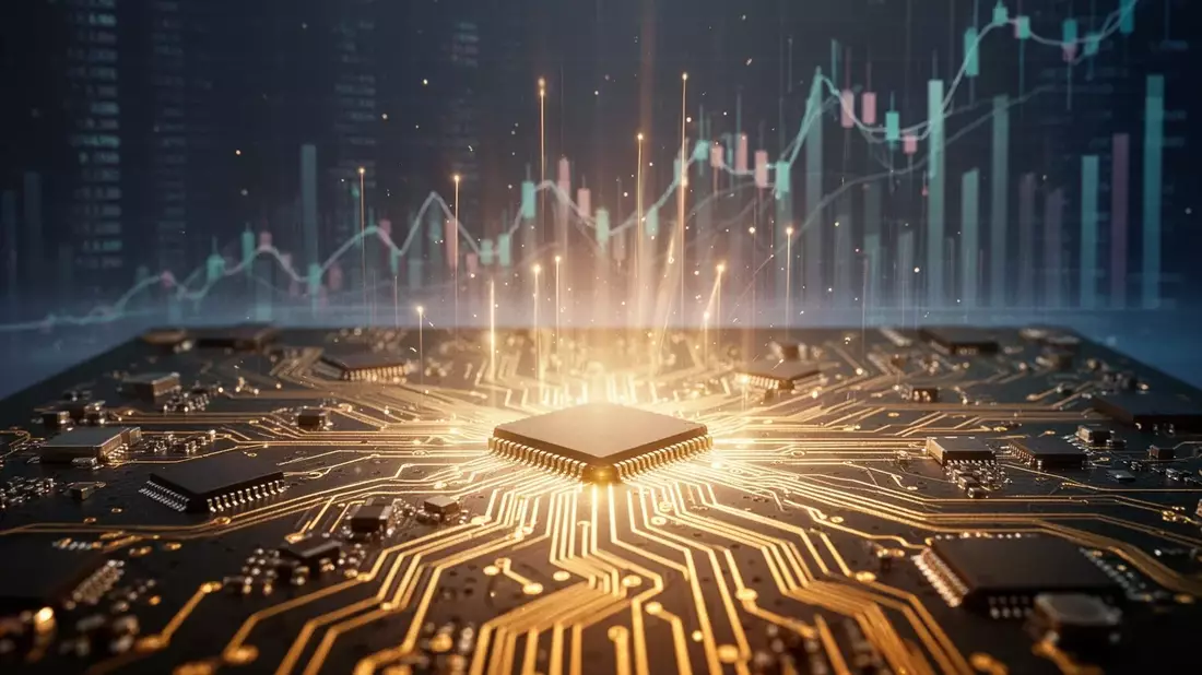 Arm Holdings: KI-Chip-Nachfrage übersteigt Produktionskapazitäten