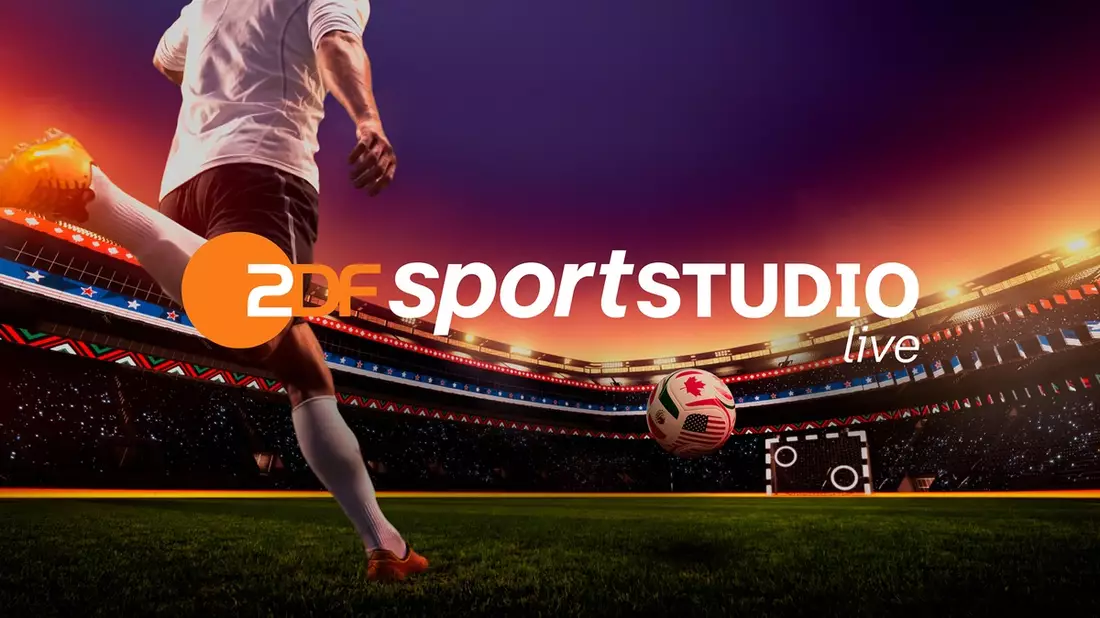 Zweites WM-Spiel der DFB-Elf am Samstag live im ZDF - Bild: presseportal.de