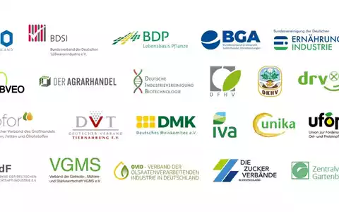 EU-Parlament stimmt für Kompromiss zu Neuen Genomischen Techniken / Verbändeallianz begrüßt starkes Signal für Innovation, Versorgungssicherheit und Wettbewerbsfähigkeit - Foto: presseportal.de