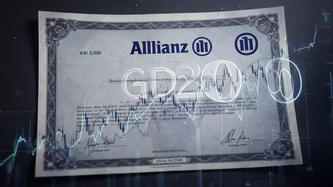 Allianz Stock Nears €400: M&A Strategy, Rate Tailwind Fuel Rally