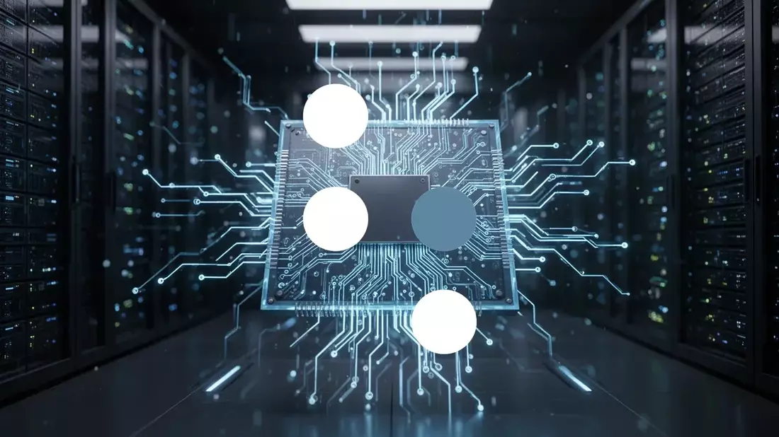 D-Wave Quantum: aval de Nvidia y fondos públicos frente a ingresos en caída