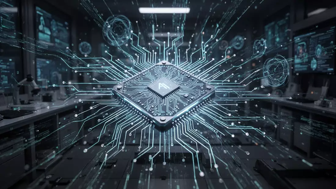 M4 Neural Engine entsperrt: 15,8 TFLOPS für KI-Training