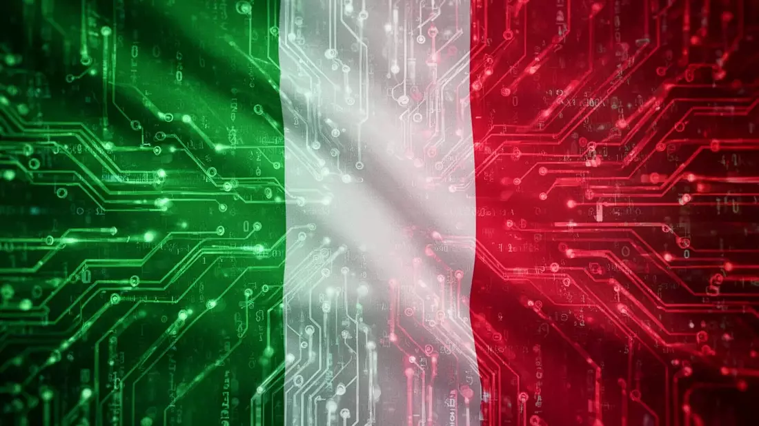 Italienische Kartellbehörde leitet Verfahren gegen Apple ein