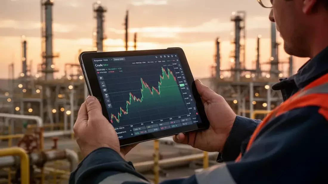 OMV's 8.2% Yield Attracts Investors Amid Oil Price Slump and Strategic Delays