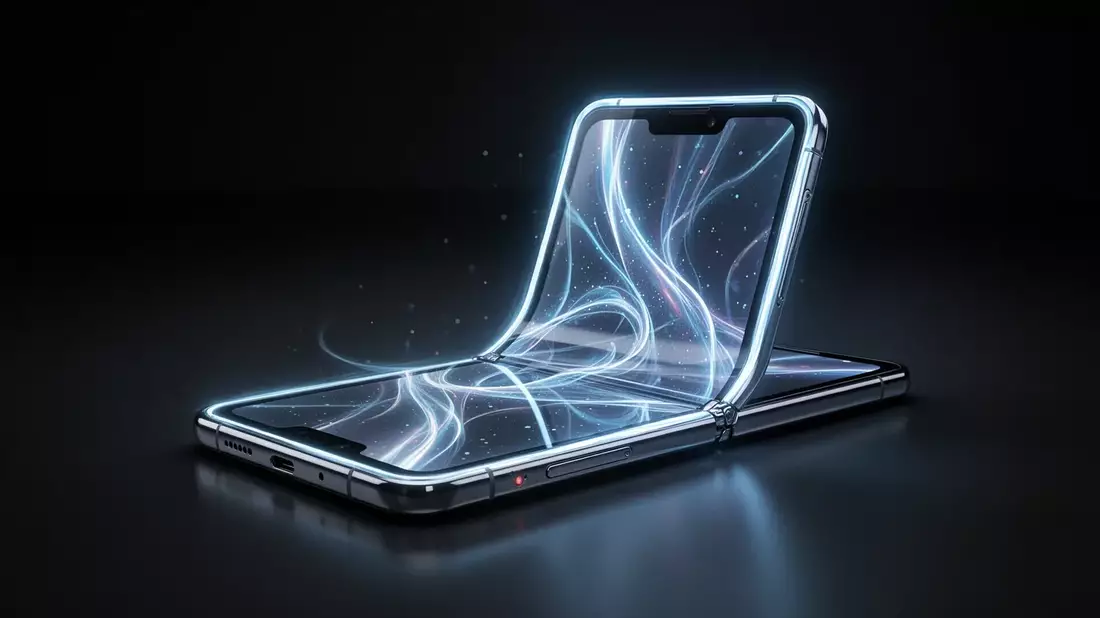 Apple 2027: Größte Produktwelle mit KI-Kopfhörern und Falt-iPhone