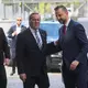 Pistorius und Kosiniak-Kamysz unterzeichneten das Militärabkommen. - Bild: Leszek Szymanski/PAP/dpa
