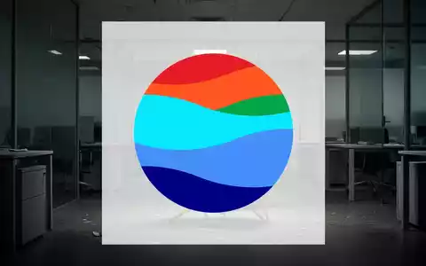 Leeres, modernes Büro, das Entlassungen und Umstrukturierungen symbolisiert. - Foto: über boerse-global.de