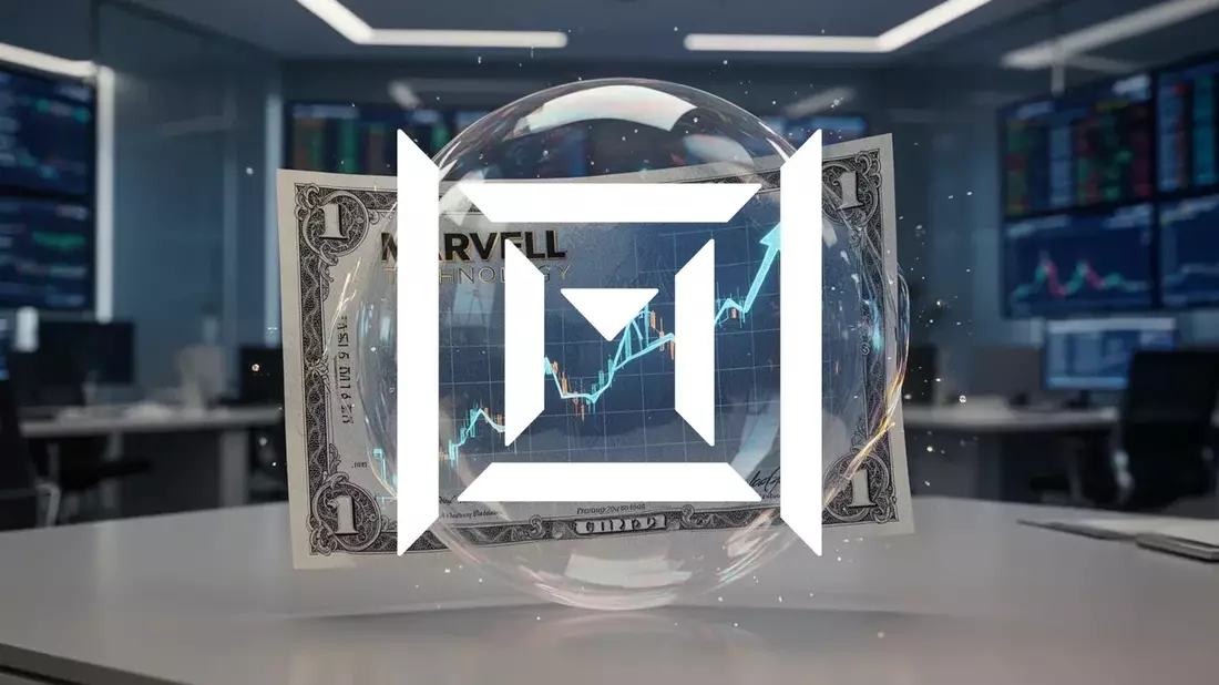 Marvell Technology: salto al S&P 500, inversión de Nvidia y metas de ingresos