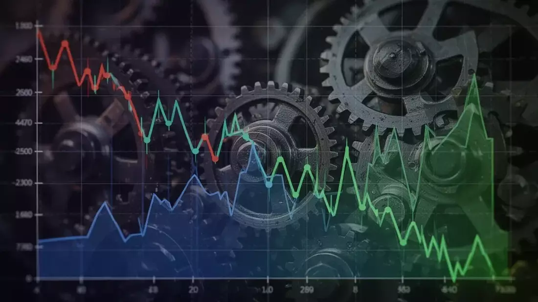 Renk Stock Slides Despite €6.9B Backlog, Investor Focus on Earnings