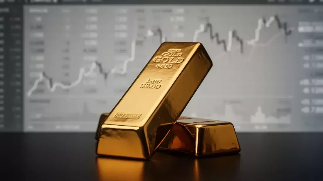 Oro a $4.359: el primer discurso de Warsh define su rumbo en el mercado