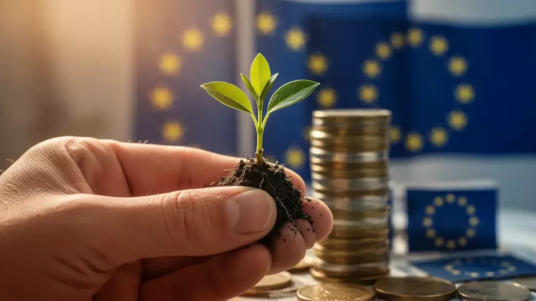 EU-Kommission verschiebt Entwaldungsverordnung und entlastet Firmen