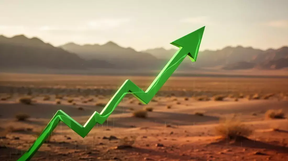 Desert Mountain Energy: KI-Energiehunger als neuer Wachstumstreiber