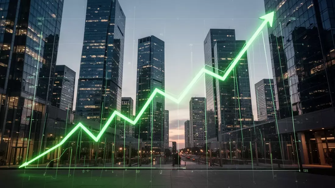 Absci Aktie: KI-Plattform treibt Kurs auf 7,55 USD