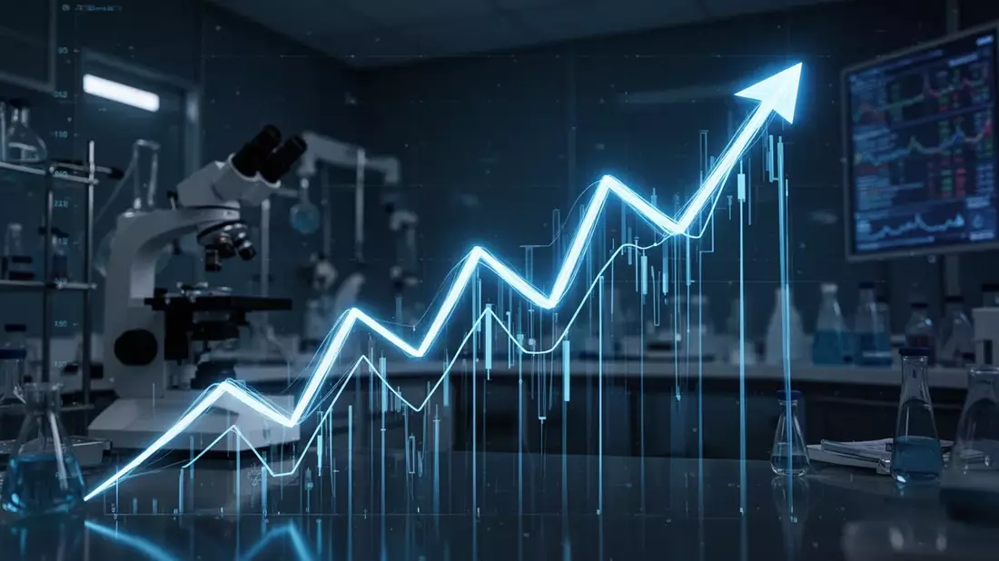 Kodiak Sciences Aktie: Kursplus dank starker Studiendaten
