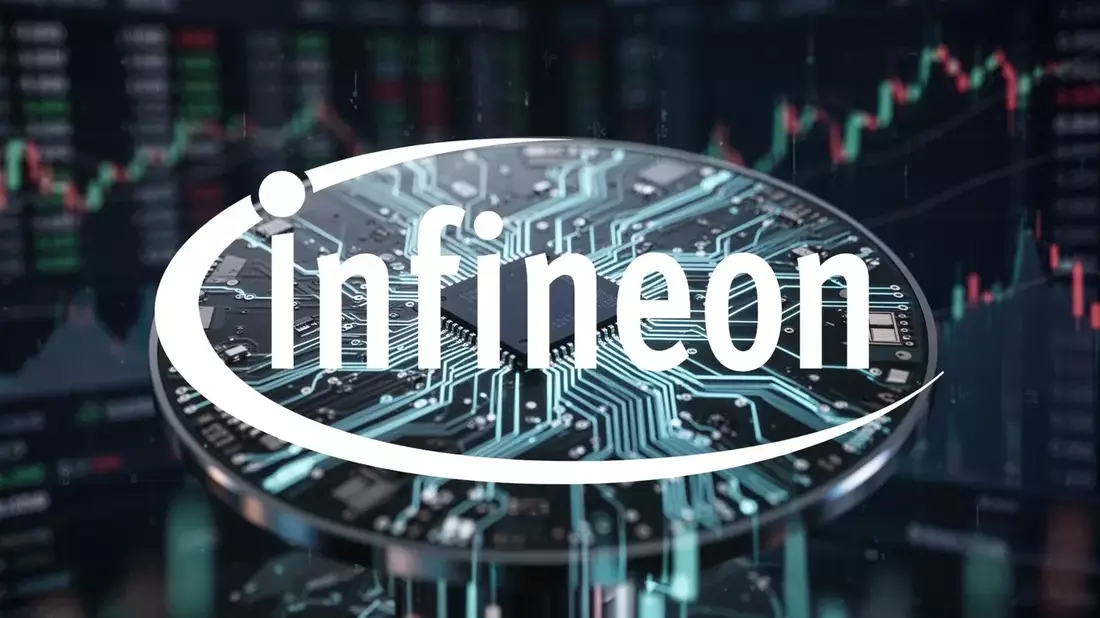 Infineon Faces Dual Headwinds: Insider Sale and China GaN Patent Risk