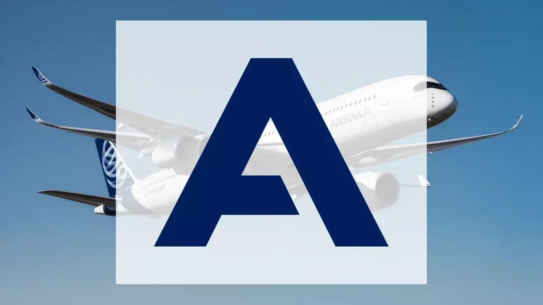 Airbus: A400M como nodo de guerra, A350 ULR vuela y récord de A320