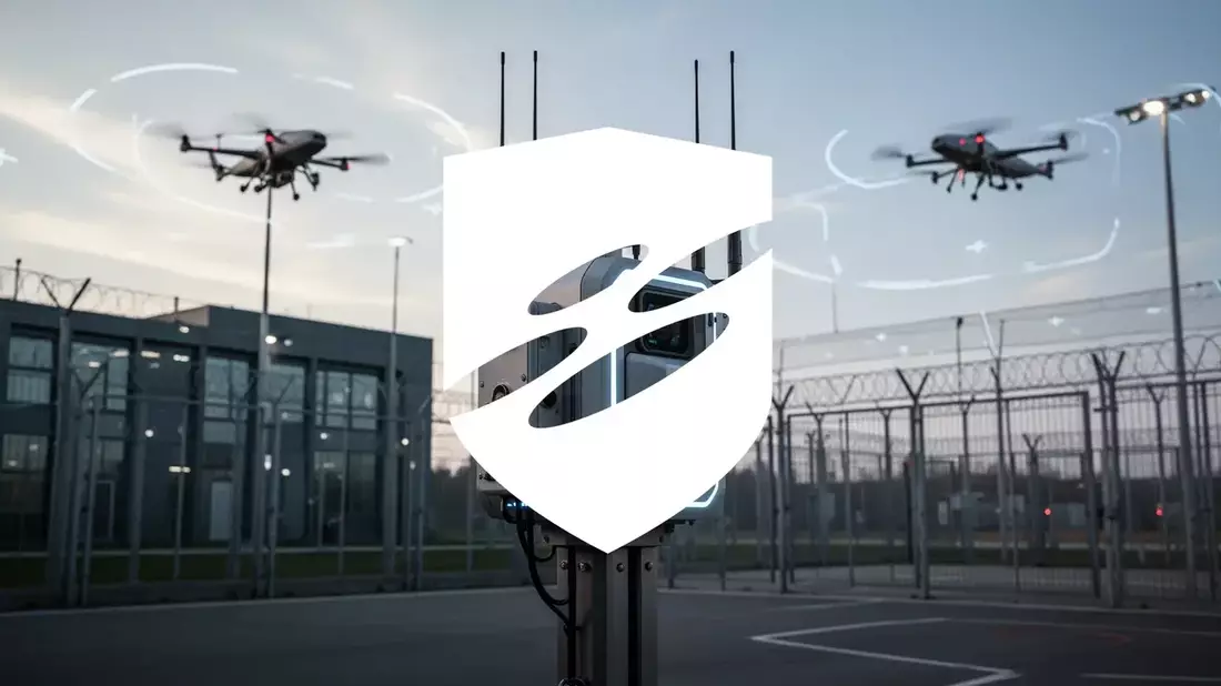 DroneShield cae un 53% pese a su expansión estratégica en Europa