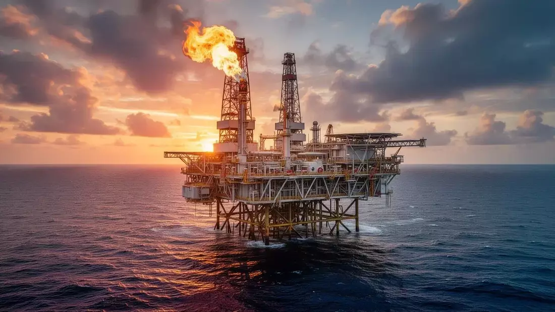 BP Restructures, Sells Gulf Assets Amid Oil Price Slide and US-Iran Deal Fears