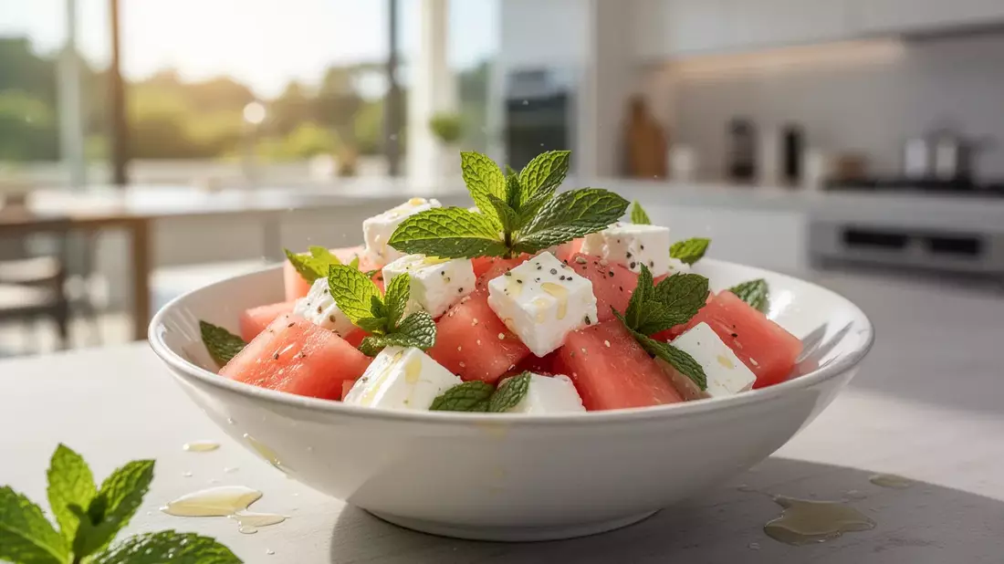 Hitze und Ernährung: Harvard-Studie zu Low Carb und Lebensmittelqualität