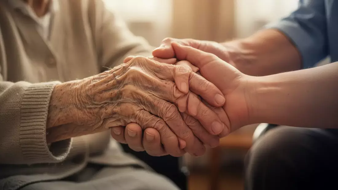 Demenz-Prognose 2060: Neue Studien und Präventionsansätze