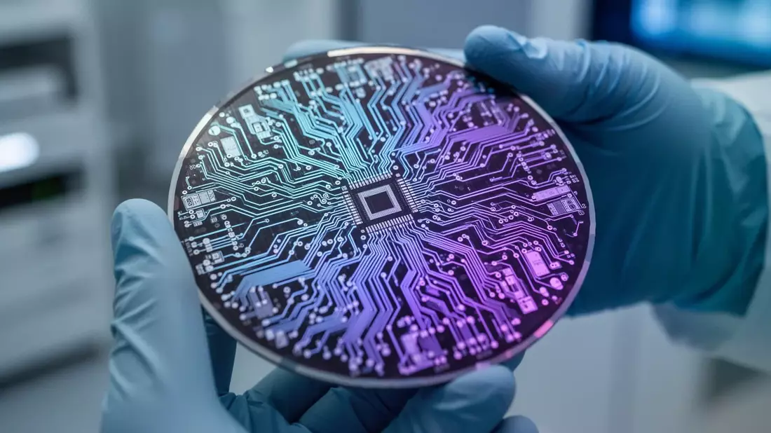 Intel startet Risikoproduktion für 18A-P-Chipverfahren