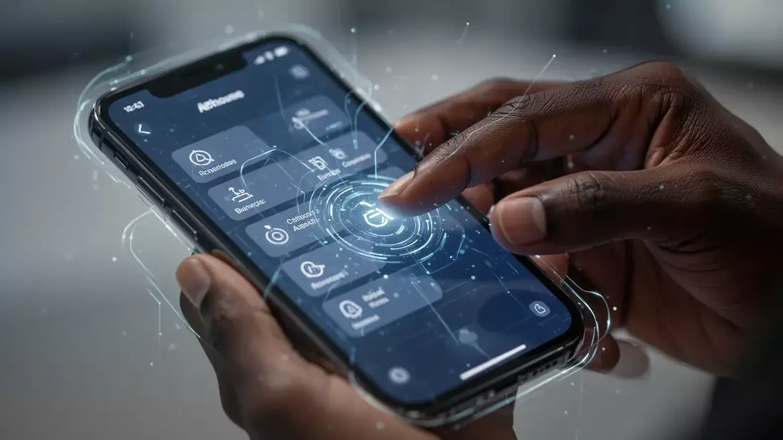 Apple iOS 27: KI-Revolution mit neuen Sicherheitsfeatures
