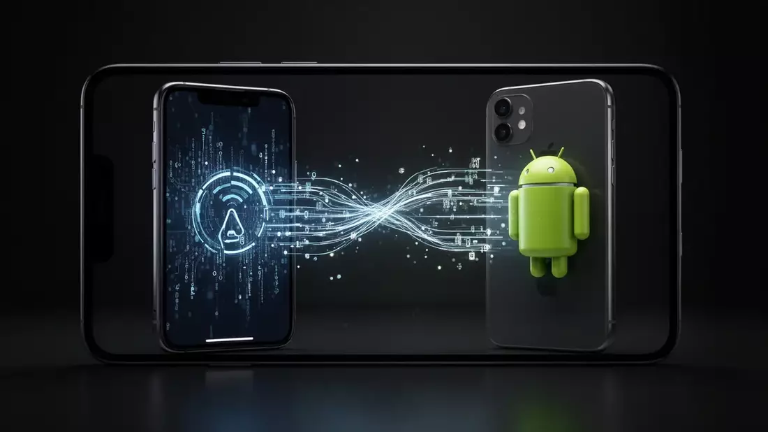 Android 17: Nahtloser iPhone-Wechsel und neue Features