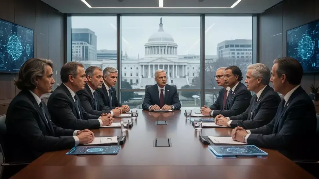 German Job Dismissals 2026: Men Face 57.4% of Layoffs, Salary Gap Persists