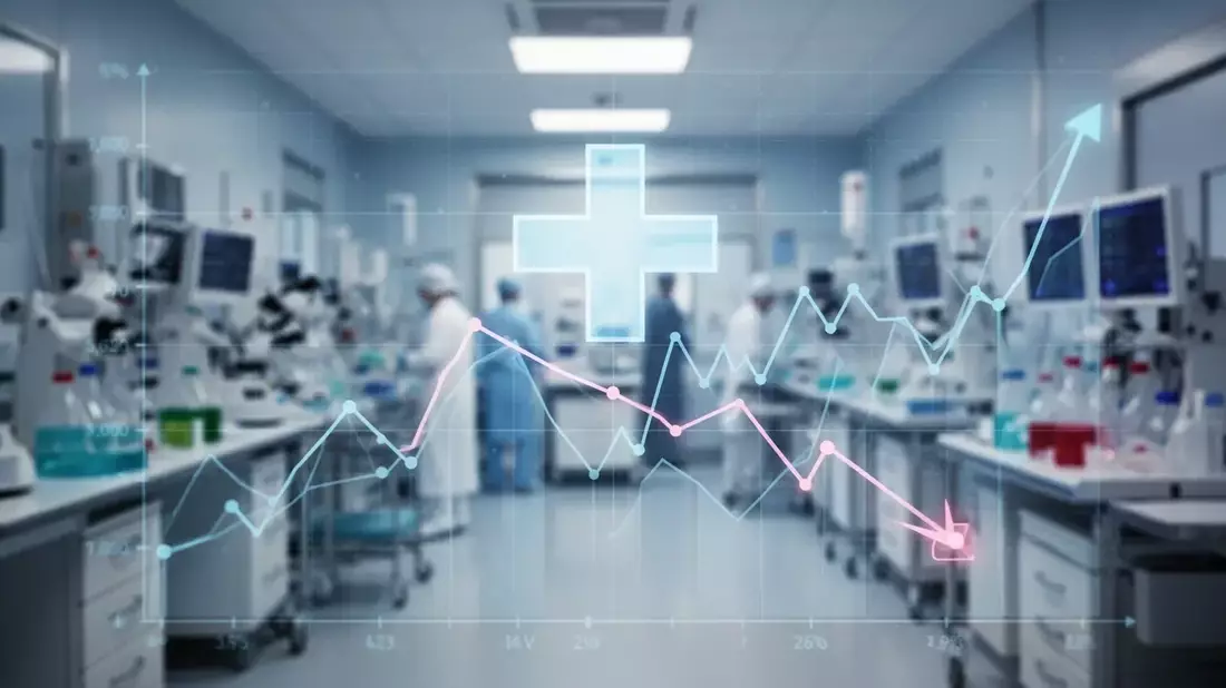 Worldwide Healthcare Trust: Aktienrückkauf mit deutlichem NAV-Rabatt