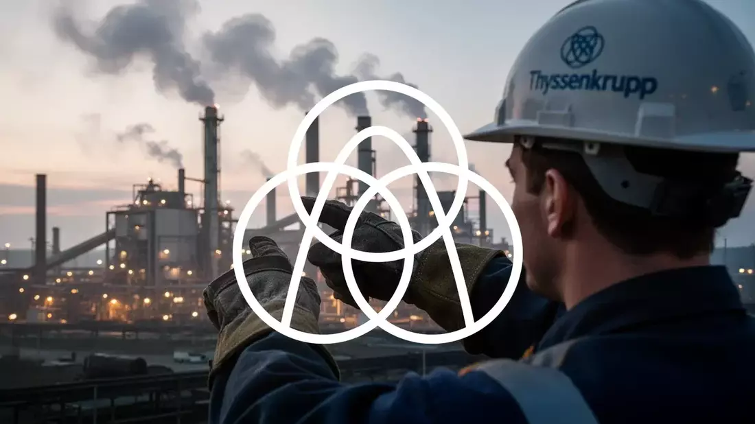 Thyssenkrupp Faces Pivotal June: €36B Defence Pipeline and Materials Spin-Off