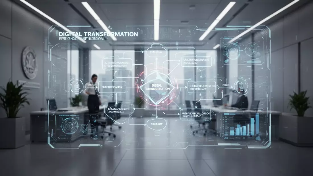 KI-Software Spark Workflow soll Infrastruktur-Genehmigungen beschleunigen