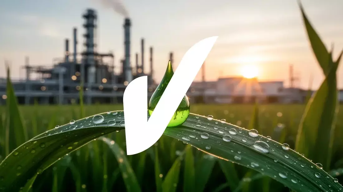 Verbio Raises EBITDA Guidance to €180M, but Oil Slump Drags Stock 34% Below High