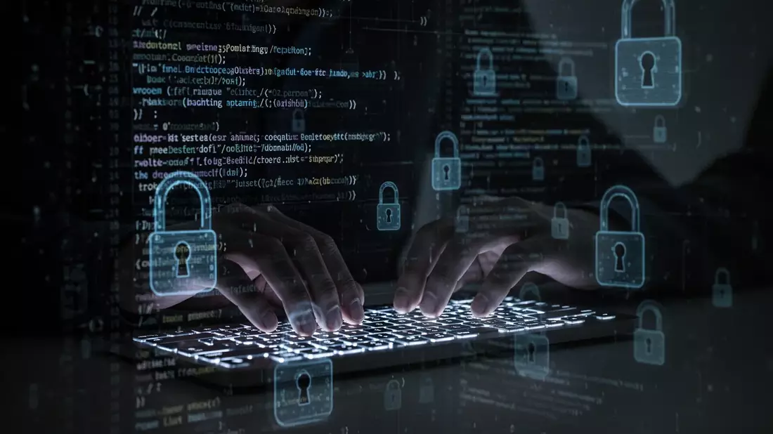 KI-Cyberangriffe: Microsoft-Patch und Google-Klage gegen Betrugsnetzwerk