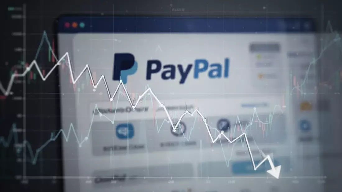 PayPal beendet Venture-Geschäft: Milliarden-Sparprogramm eingeleitet