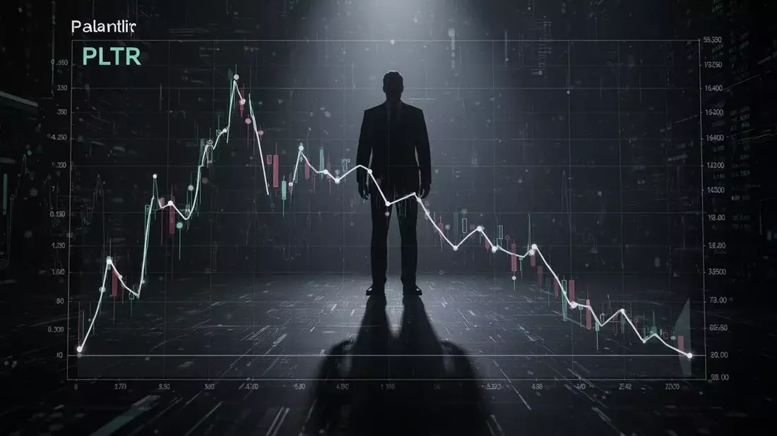 Palantir's Split Reality: US Boom vs European Pullback Sinks Stock 35%