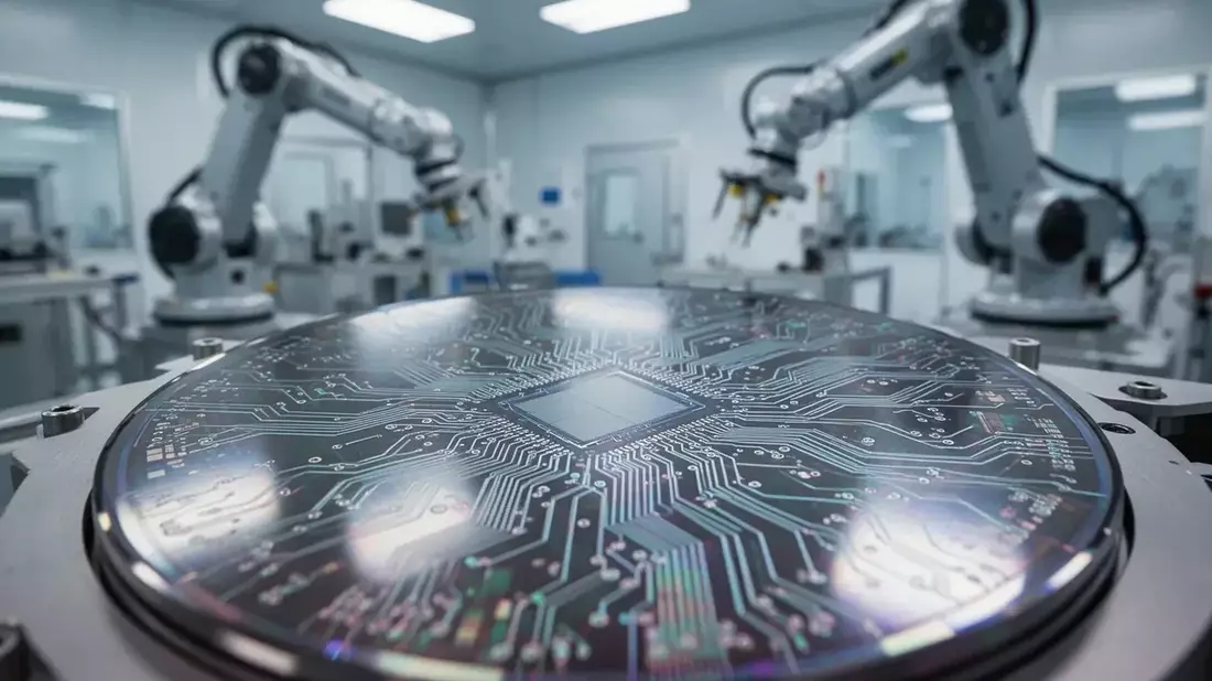 SK Hynix sube 5,8%: alianza con Nvidia y reforma en contratación impulsan acción
