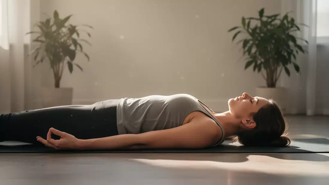 PMR und Yoga Nidra: Neue Studien belegen Wirksamkeit