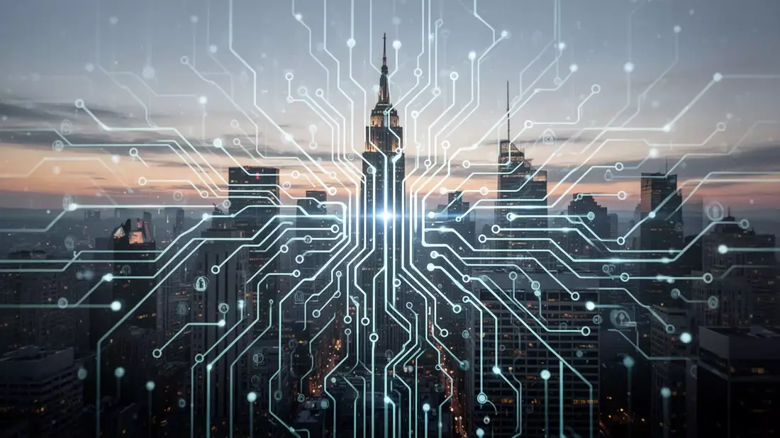 Globale Verwaltungsdigitalisierung: KI und neue Portale im Fokus