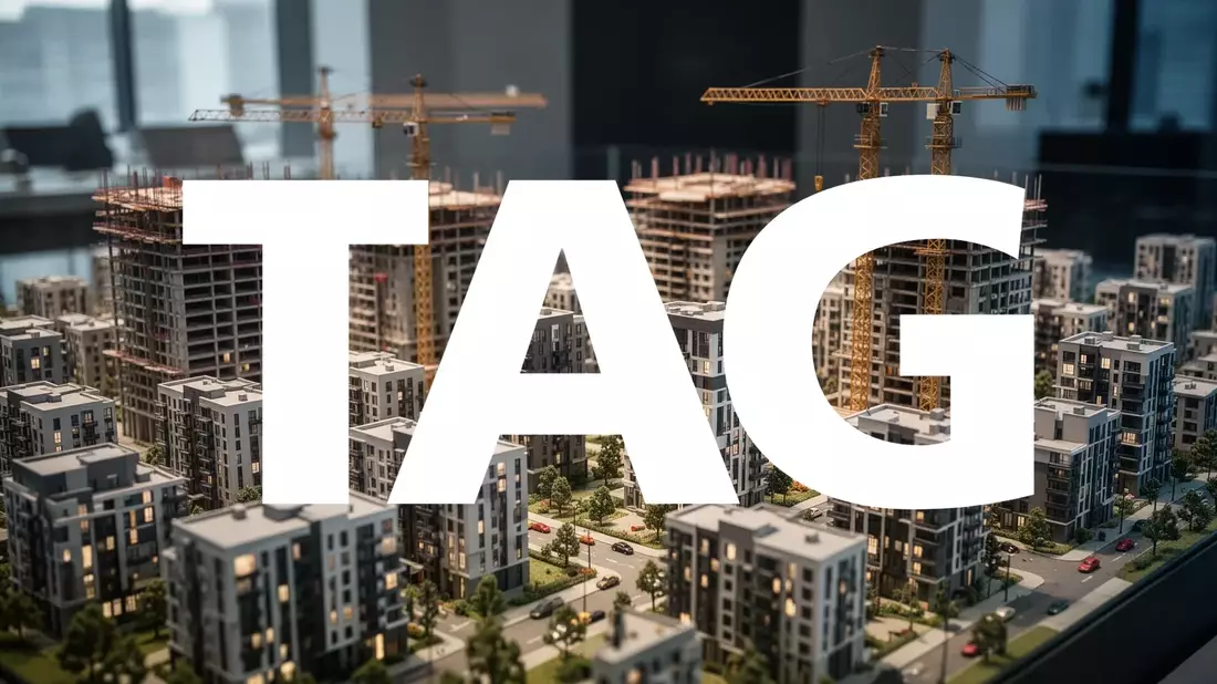 TAG Immobilien: Wohnungsnot und Kursdruck belasten die Aktie