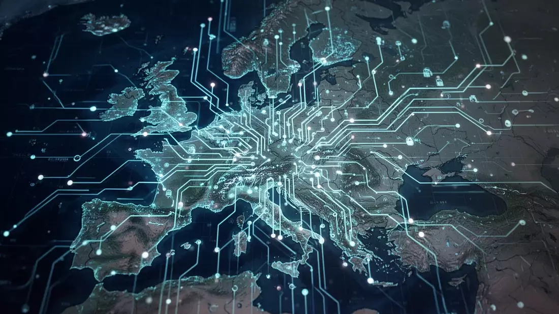 Deutschland und Frankreich: Neue KI-Strategie für digitale Souveränität