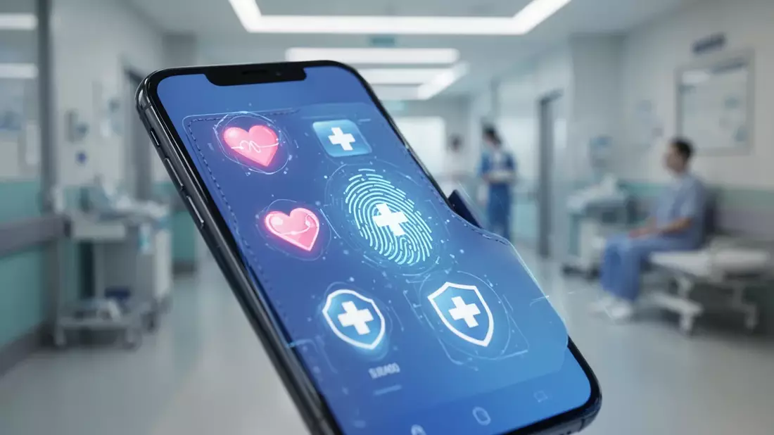 EU-Digital-Identität: Belgien startet Wallet, Barmer treibt Gesundheitskarte voran