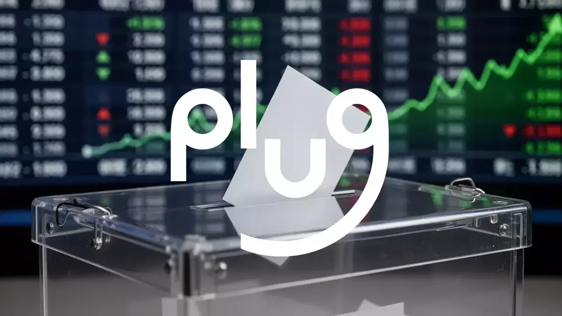 Plug Power: mejora de márgenes y venta de activos por 275 millones