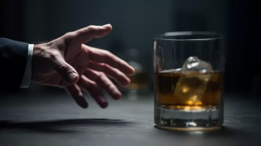 Alkoholsucht: Diagnosekriterien, Therapie und steigende Kosten