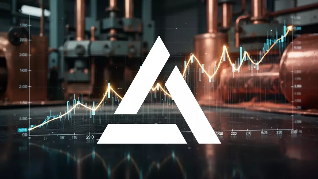 Aurubis Aktie: Charttechnisches Kaufsignal nach Kursrückgang