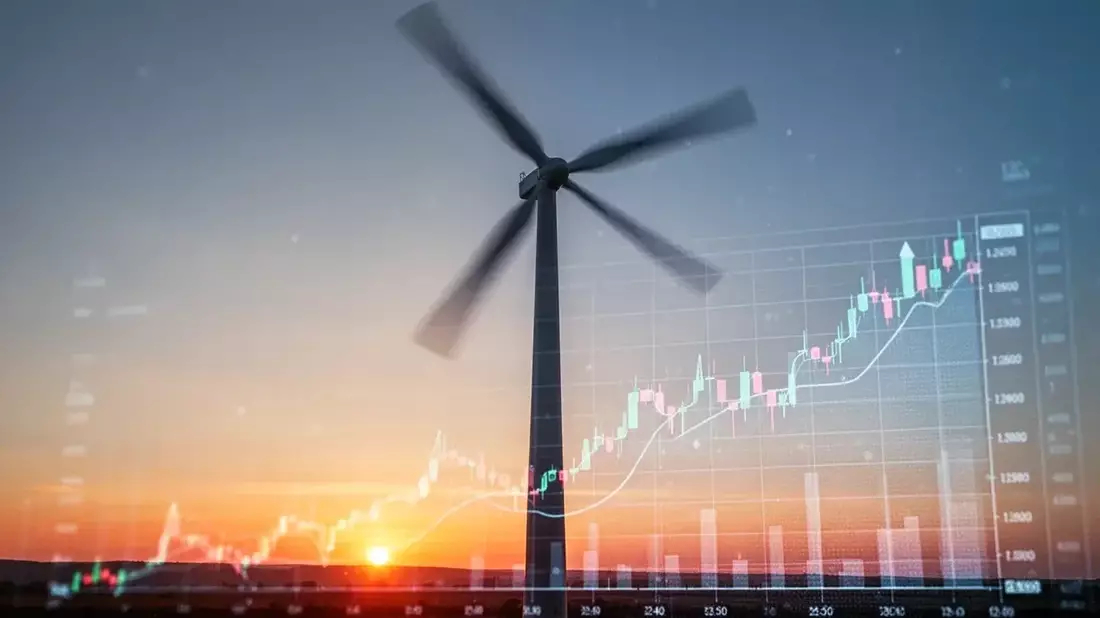 Siemens Energy: UBS Analyst Flags Buy Opportunity on AI-Driven Grid Demand