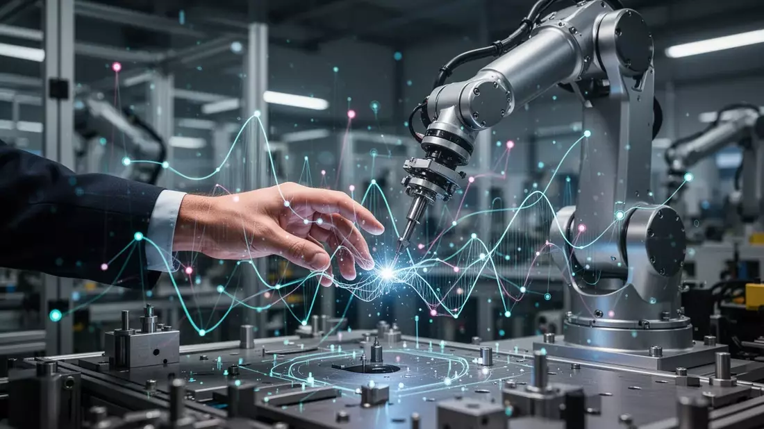 Humanoide Roboter lernen von Menschen: Globale Trends 2026