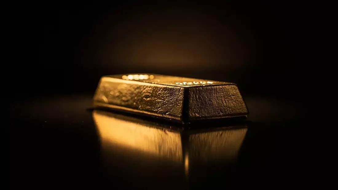 Goldpreis vor Fed-Entscheid und historischer Öl-Einigung